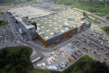 Proyectos de ingeniería Industrial y Civil