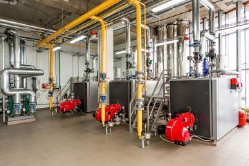 Proyectos de Instalaciones