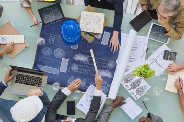 Consultoría para servicios de Ingeniería